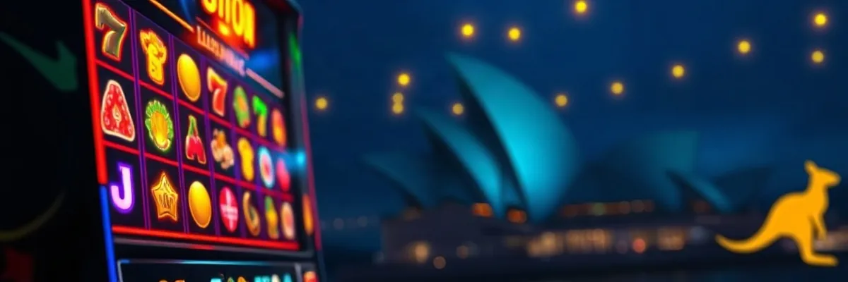 Checking your own connection before you deposit — mobile payid pokies in Australia