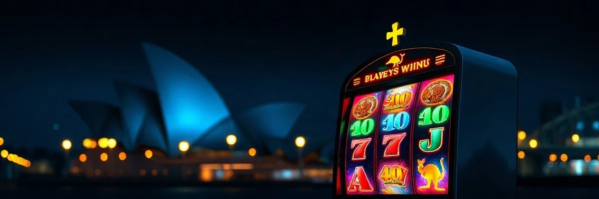 new payid pokies australia in Australia — Is PayID actually safer on a new site than an established one