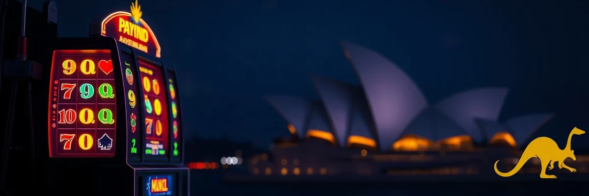Making a PayID Deposit Pokies Session Smooth: payid pokies guide for players in Australia