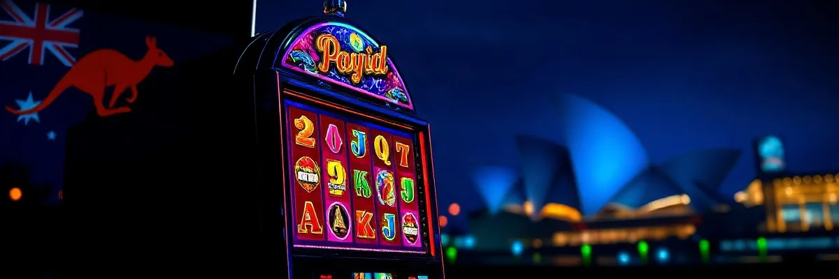 Is PayID actually the fastest option for pokies payouts for players in Australia